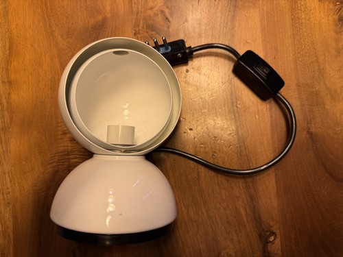 Eclisse studio artemide - eclisse,