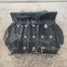 Protezione paraserbatoio carburante Nissan Patrol gr61 y61 4x4 1997-09