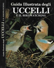 Guida illustrata degli uccelli
