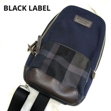 Borsa a tracolla Burberry