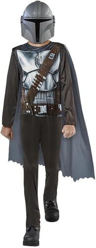 Costume carnevale star wars - costume,