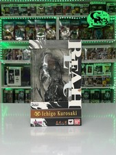 Bandai Figuarts ZERO BLEACH Ichigo Kurosaki The Final Getsuga Tensho