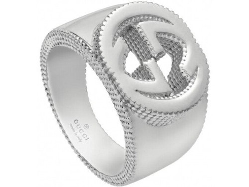 Anello gucci donna - gucci,