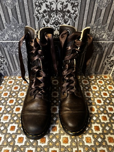Vintage martens aimilita - vintage,
