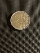 MONETA 2€ Amerigo Vespucci