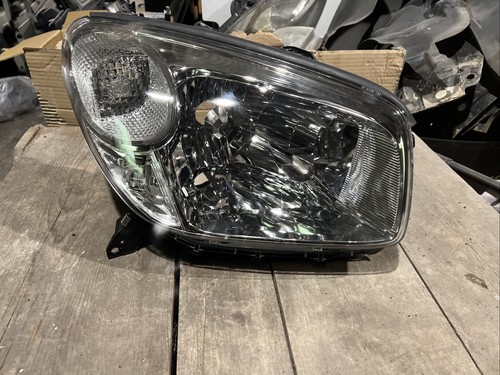 Faro destro toyota rav - rav, 4