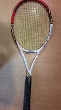 racchetta da tennis Wilson Pro Staff 95 ninety five BLX  g 313  L3 3/8