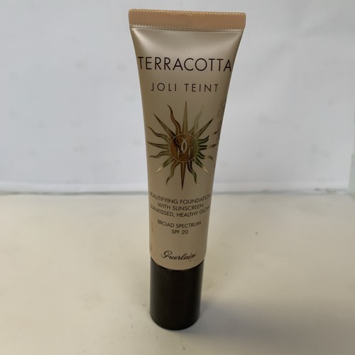 Guerlain terracotta joli - terracotta,
