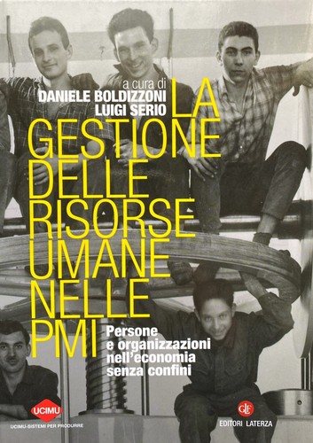Gestione delle risorse - la,