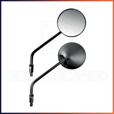 Set specchietti scooter - specchietti,