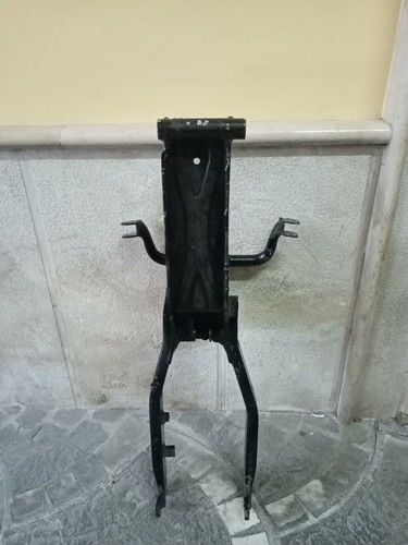 Forcellone posteriore per - posteriore,