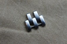 Maglia link CARTIER PANTHERE