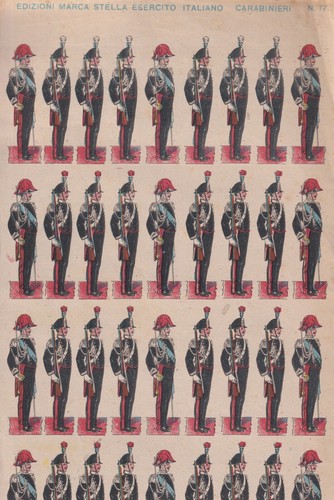 Esercito italiano - italiano,