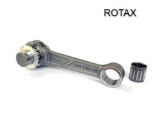 KIT BIELLA RICAVATA DAL PIENO ROTAX 122 GABBIA RULL PER APRILIA RS 125 1996-2014