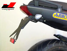 Portatarga MOTO Benelli 302 S  2019/2023 + Luce targa (monta frecce originali)