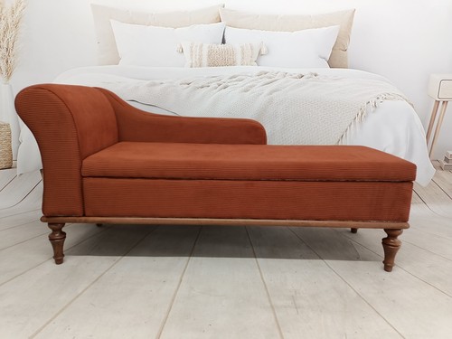 Divano chaise salotto - divano,
