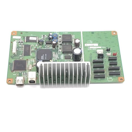 Main board c589 - main,