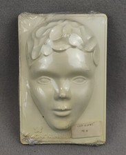 MASCHERA STAMPO SIGNORINELLA