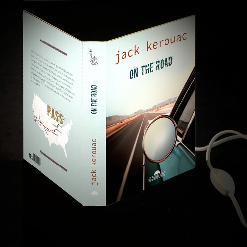 Lampada libro retroilluminata - libro,