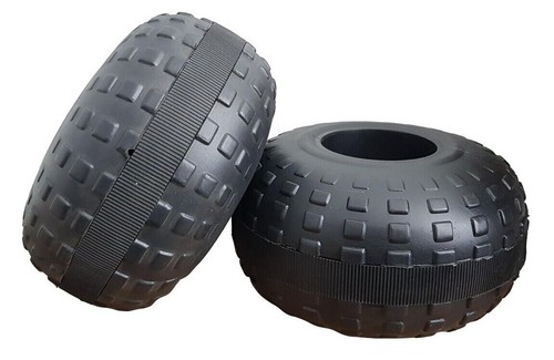 Ruote plastica bambini ride - ruote,