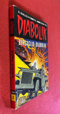 DIABOLIK Anno XXXII (32) n 3