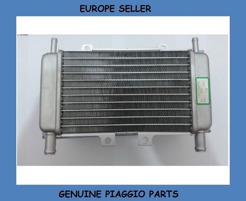 299389 radiatore - 299389,