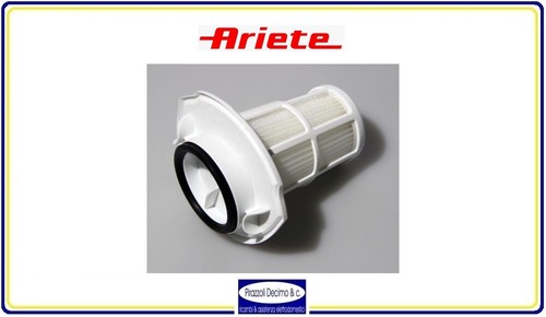 Ariete filtro hepa - ariete,