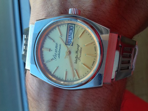 Sunna automatic 1555 - sunna,