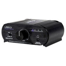 Scatola DI USB ART Project Series