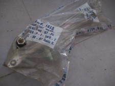 FIAT OM 100 110 130 - Staffa supporto pantografo tergicristallo - Ricambio nuovo