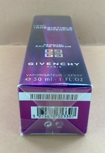 Givenchy molto irresistibile - givenchy,