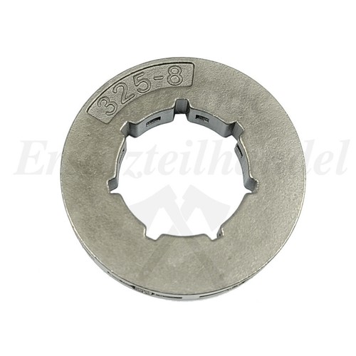 Anello catena pignone 325 8z - pignone,