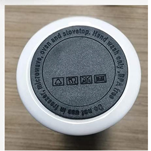 Nuovo bicchiere tazza - nuovo,
