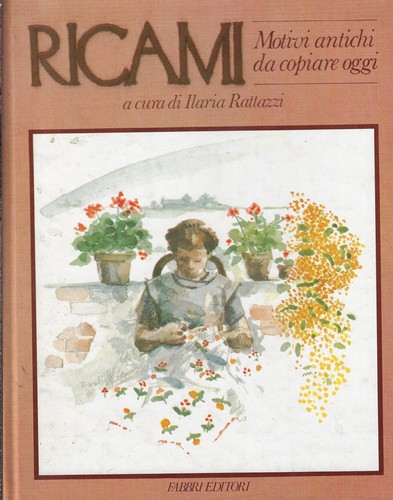 Rattazzi ilari ricami - ilari..ricami,