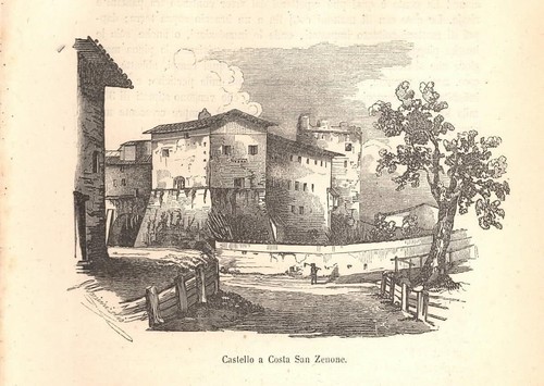 Costa san zenone - costa,