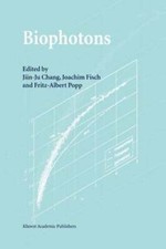Biophotons by Jiin-Ju Chang
