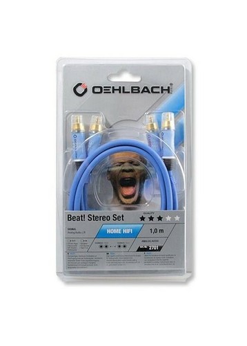 Oehlbach beat 100 - oehlbach, beat!