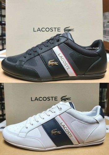 Lacoste brand chaymon tech - brand,