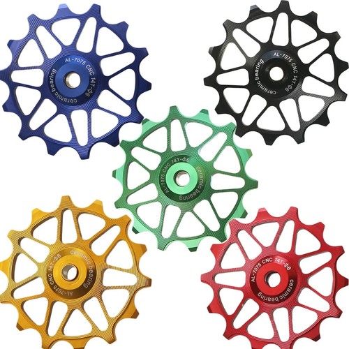 Puleggia ceramica bici - puleggia,