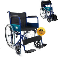®, Sedia a Rotelle