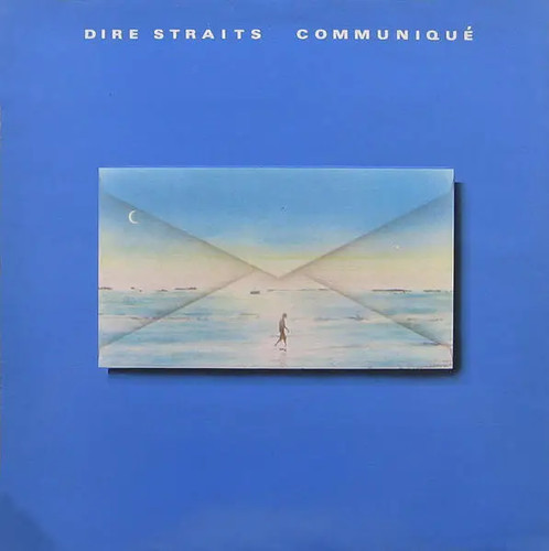 Dire straits communiqué - dire,