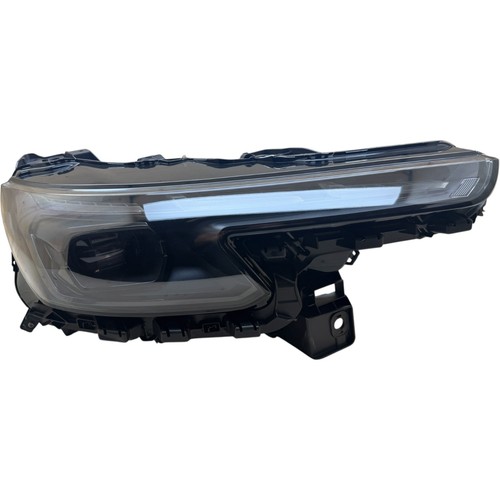 Faro anteriore destro led - faro, dx