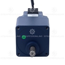 Motore DC brushless con