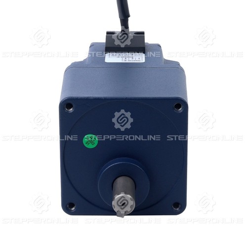 Motore brushless con - motore, dc