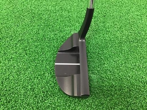 Piretti midnight black - piretti,