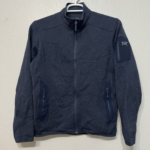 Arc teryx covert cardigan - arc’teryx,