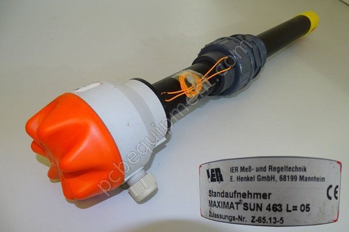 Maximat sun 463 ier - 463,