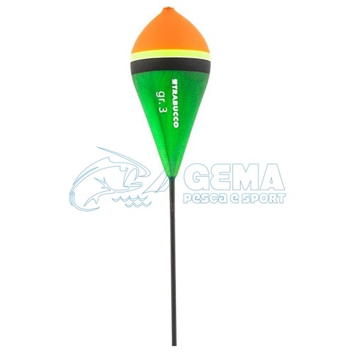 Trabucco galleggiante smart - trabucco,