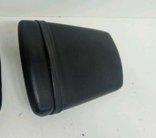 Sella Passeggero Yamaha R6 1999 2002 Seduta Posteriore Sellino Pelle Originale