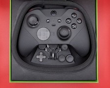 Controller Wireless Microsoft